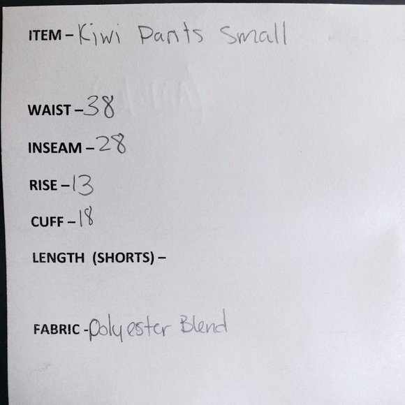 Craghoppers Active Trousers Women's Size Small Gray - Picture 6 of 7